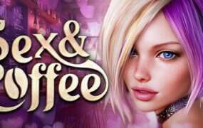 性与咖啡/Sex & Coffee 