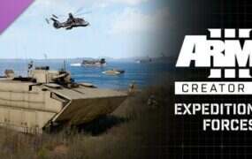 武装突袭3/Arma 3（更新至v2.20.152984）