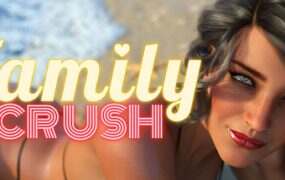 家庭冲突/Family Crush（更新至Build.19708836）