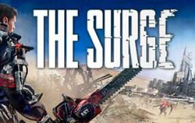 迸发/The Surge