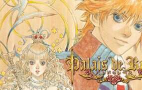 女王宫殿/Palais de Reine(Build.16520935)