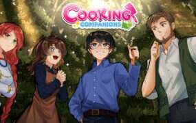 烹饪伙伴/Cooking Companions(Build.18316266)