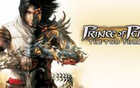 波斯王子3:王者无双/Prince of Persia: The Two Thrones
