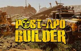 后启示录建造者/Post-Apo Builder