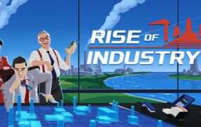工业崛起2/Rise of Industry 2(更新至v1.2.0)