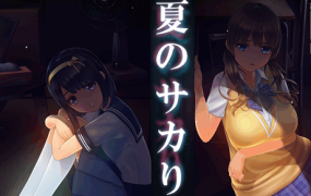 夏日之吻/夏のサカり（V1.01）