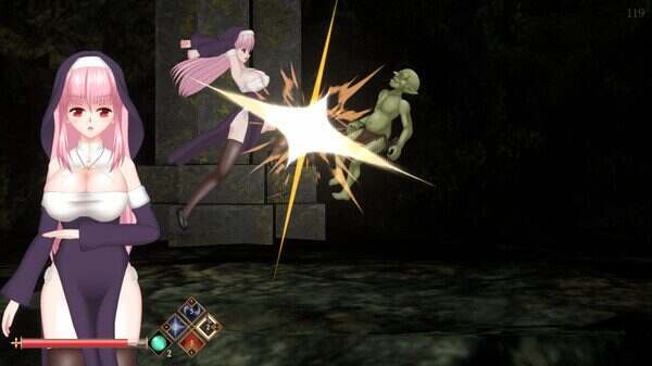 罪恶的祈祷/UnHolY PraYeR（更新至V26.01.29）