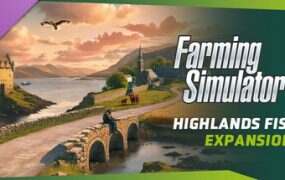 农场模拟器25/Farming Simulator 25（更新至v1.14.0.1）