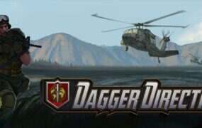 匕首指令/Dagger Directive(更新至V0.5.1)