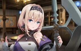 旅馆、酒馆与戟 | 安卓直装【315M】