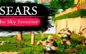 西尔斯:天空边疆/Sears: The Sky Frontier