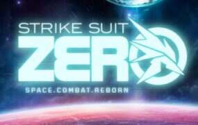 强袭装甲零号/Strike Suit Zero