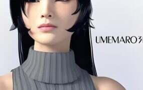 梅麻吕3D治疗师/SexTherapist
