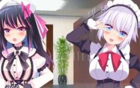 公主的爱太过沉重！/姫の愛が重すぎる！！（v1.0.1）