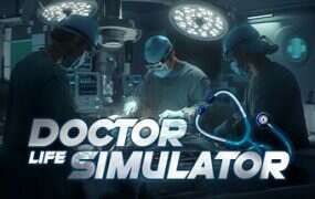 医生生活模拟器Doctor Life Simulator