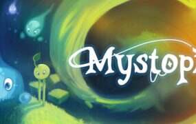 神秘世界/Mystopia