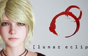 月食/Lunar Eclipse(v0.37.5)