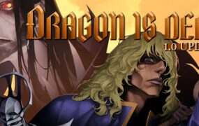 屠龙余烬/Dragon Is Dead(V1.03)