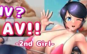AV摄影2/AV!! 2nd Girl（v1.2.0）