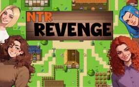 NTR复仇 | 安卓直装【502M】
