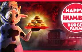 欢乐汉堡庄/Happy’s Humble Burger Farm(v1.17.0)