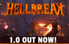 炼狱深渊/HELLBREAK（更新至v1.0.0）