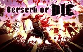 狂战赴死/Berserk or Die