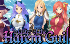 后宫领主：向骑士圣女魔王播种！ | 安卓直装【769M】