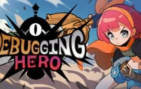 调试英雄/Debugging Hero(Build.18729155)