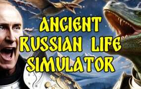 古代俄罗斯生活模拟器/Ancient Russian Life Simulator（Build.13021802）