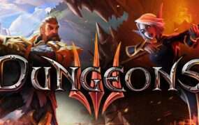 地下城3完整版/Dungeons 3 Complete Collection(v1.7)