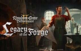 天国:拯救2/Kingdom Come: Deliverance II(更新至v1.4.2)