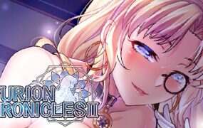 法利恩戰記2/Furion Chronicles 2(V1.03)