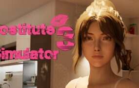 女主模拟器3/Prostitute Simulator 3