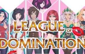 统治联盟 | 安卓直装【1.4G】