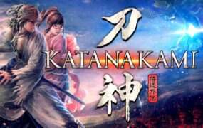 侍道外传：刀神KATANA KAMI A Way of the Samurai Story（v4817584）
