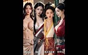 《英雄立志传：三国志》本体+绅士MOD整合版