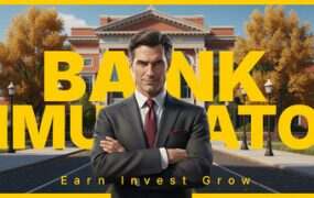 银行模拟器/Bank Simulator
