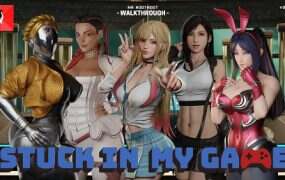 困在我的游戏里 | 安卓直装【332M】