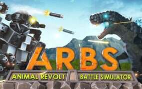 动物战争模拟器/Animal Revolt Battle Simulator