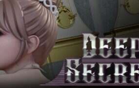 深邃的秘密/Deep Secret(V1.05)