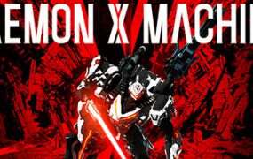 机甲战魔:豪华版/Daemon X Machina:Deluxe Edition(v1.0.6)