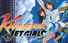 神田川Jet Girls/Kandagawa Jet Girls(v1.02)