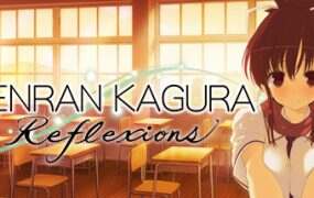 女忍反射:闪乱神乐/SENRAN KAGURA Reflexions