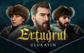 乌卢卡的埃尔图/Ertugrul of Ulukayin