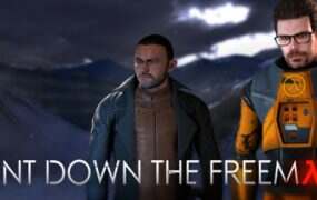 追捕弗里曼/Hunt Down The Freeman(Build.18784427)