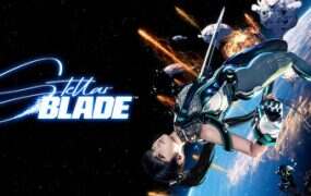 剑星/Stellar Blade(离线破解版)
