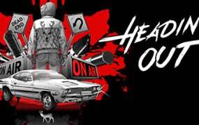 出发/Heading Out(v1.040)