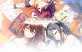 初恋Master Up