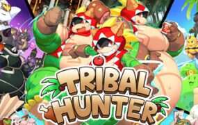 部落猎人/Tribal Hunter
